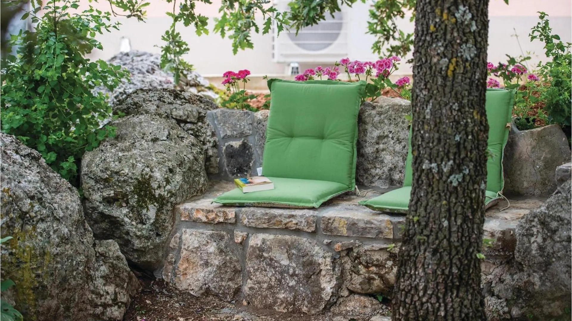 Amazing Home In Krk With Outdoor Swimming Pool Vrh  0*, Vrh (Krk) Κροατία