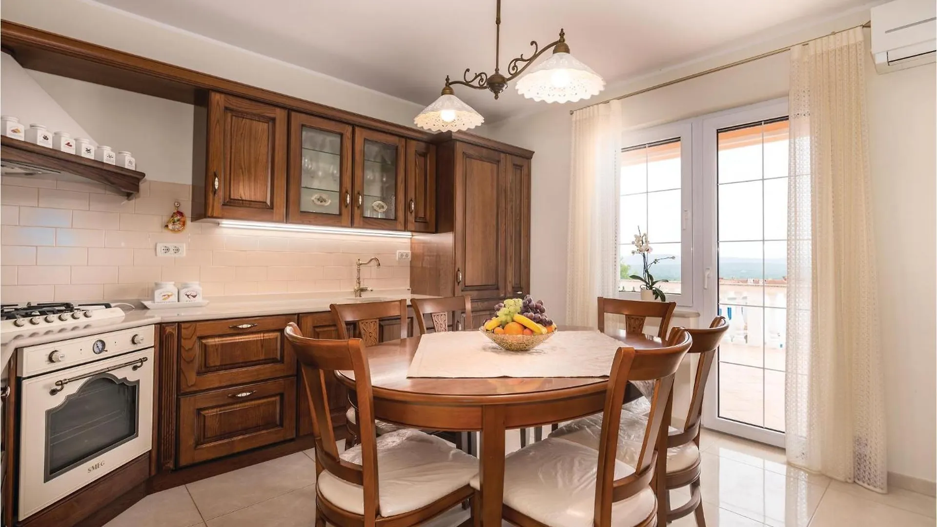 Σπίτι διακοπών Amazing Home In Krk With Outdoor Swimming Pool Vrh