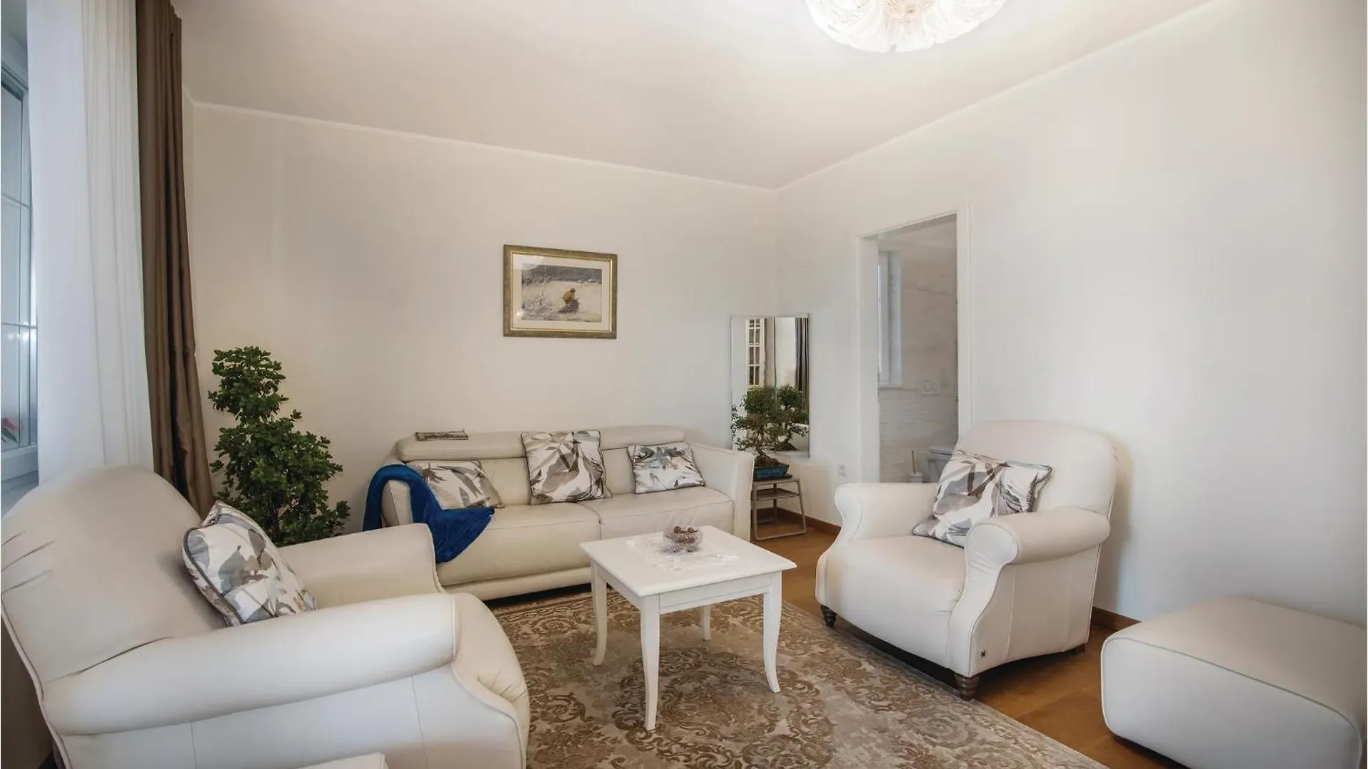 Amazing Home In Krk With Outdoor Swimming Pool Vrh  Σπίτι διακοπών Vrh (Krk)