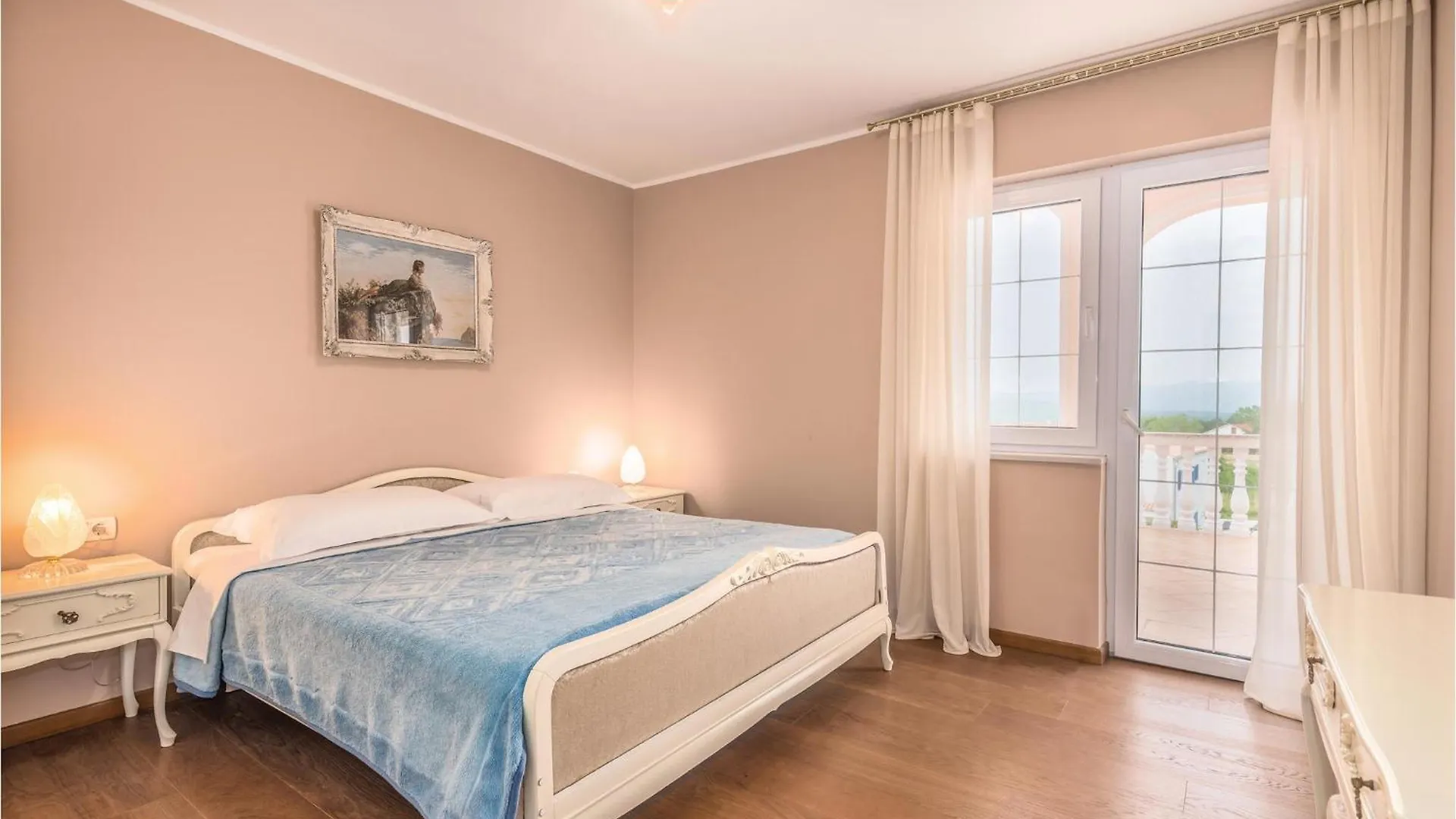 Amazing Home In Krk With Outdoor Swimming Pool Vrh  Κροατία